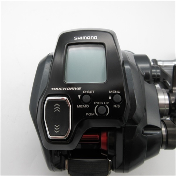 ２１フォースマスター２００